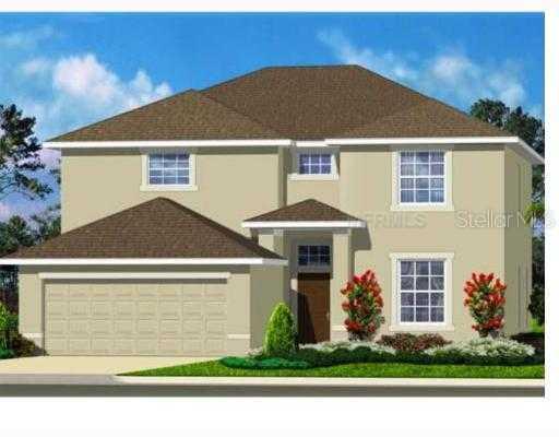 [Address Hidden by Seller], Land O Lakes, FL 34639