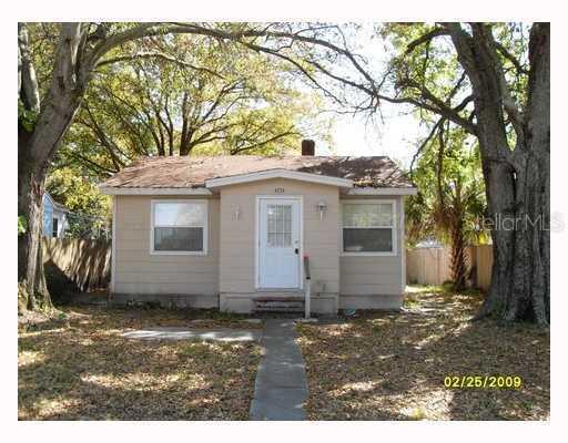 4734 18th Ave., St Petersburg, FL 33711