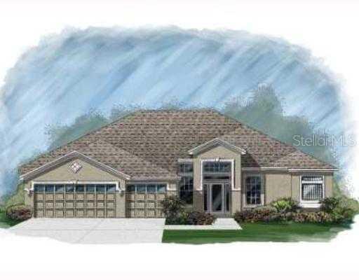 [Address Hidden by Seller], Land O Lakes, FL 34639
