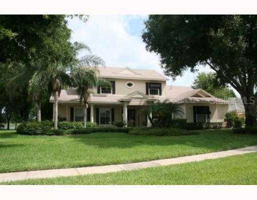 19806 Wetherby Ln., Lutz, FL 33549