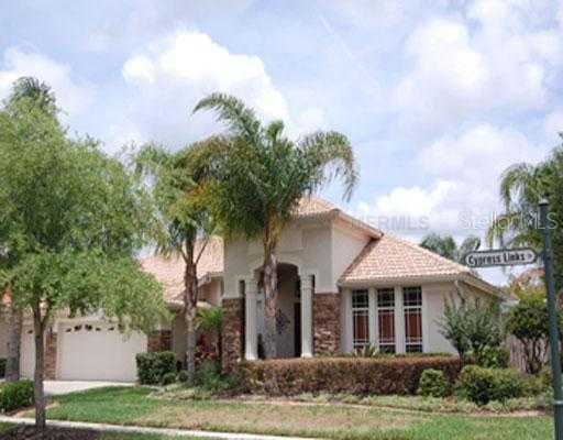 10214 Cypress Links Dr., Tampa, FL 33647