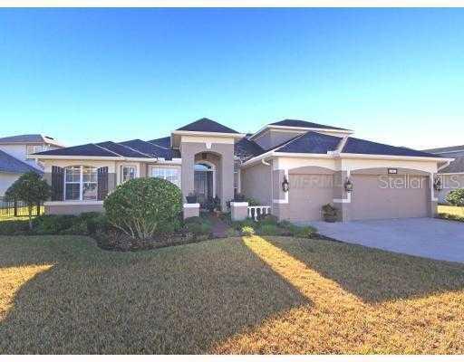 17631 Archland Pass Rd., Lutz, FL 33558