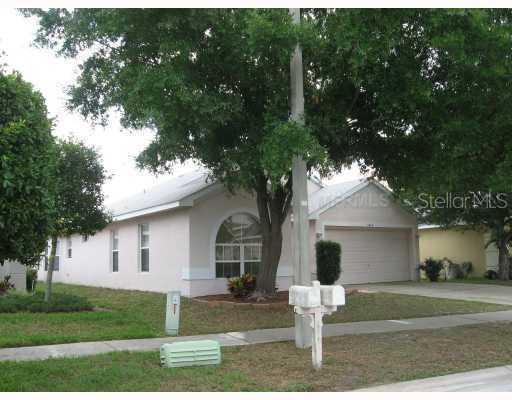 5409 Aragon Ct., Tampa, FL 33624