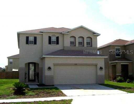 [Address Hidden by Seller], Land O Lakes, FL 34639