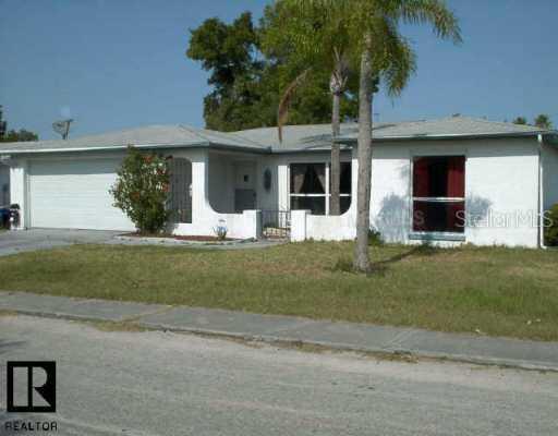 10110 Kingswood Ln., Port Richey, FL 34668