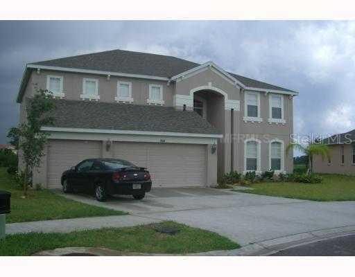 2531 Yukon Cliff Dr., Ruskin, FL 33570