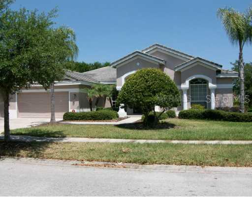 9118 Woodridge Run Dr., Tampa, FL 33647