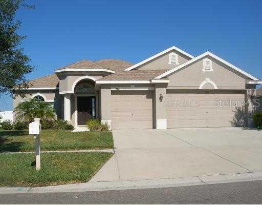 502 York Dale Dr., Ruskin, FL 33570