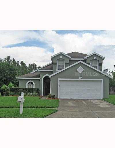 [Address Hidden by Seller], Wesley Chapel, FL 33544