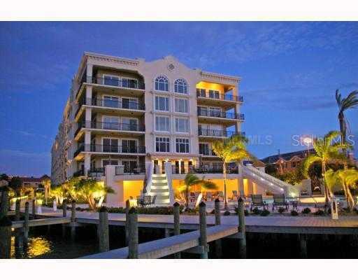 202 Windward Passage #405, Clearwater Beach, FL 33767