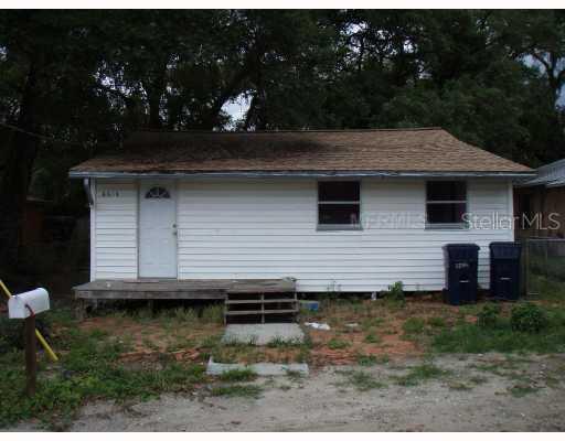 8614 N 10th St., Tampa, FL 33604