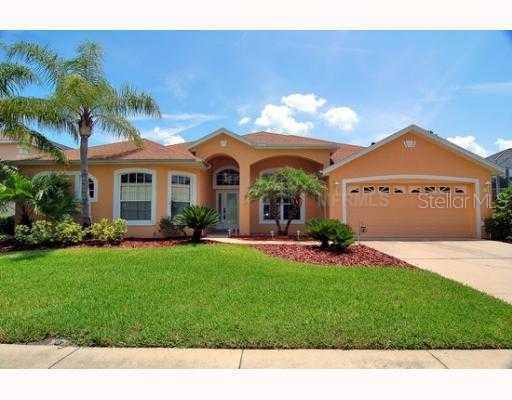 6132 Savoy Cir., Lutz, FL 33558