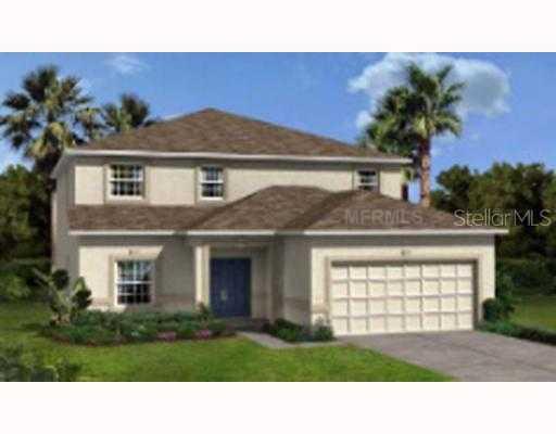 [Address Hidden by Seller], Land O Lakes, FL 34639