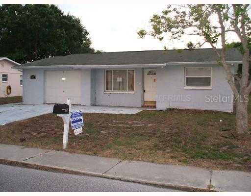 [Address Hidden by Seller], Port Richey, FL 34668