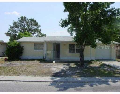 9040 Hermitage Ln., Port Richey, FL 34668