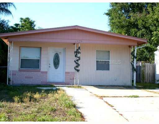 [Address Hidden by Seller], Gulfport, FL 33707