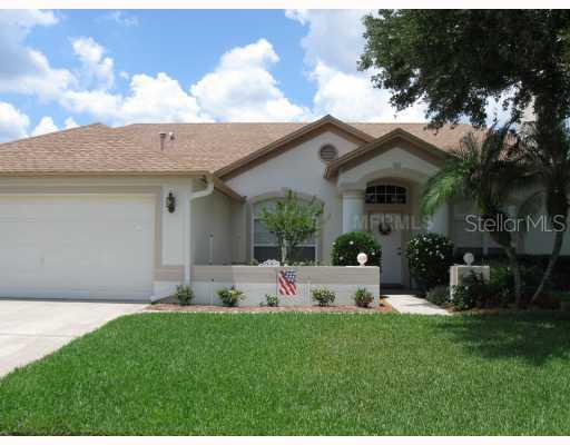1305 Starry Night St., Wesley Chapel, FL 33543