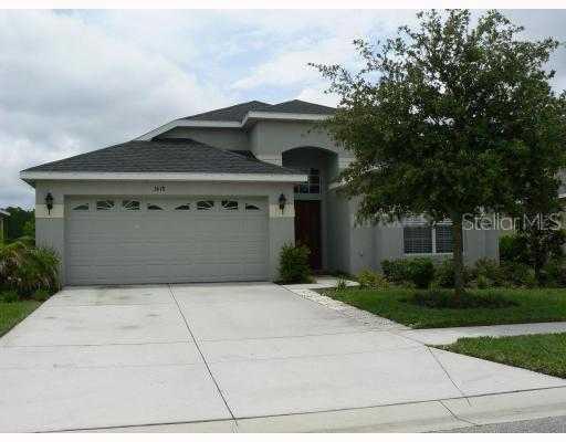 3618 Olde Lanark Dr., Land O Lakes, FL 34638