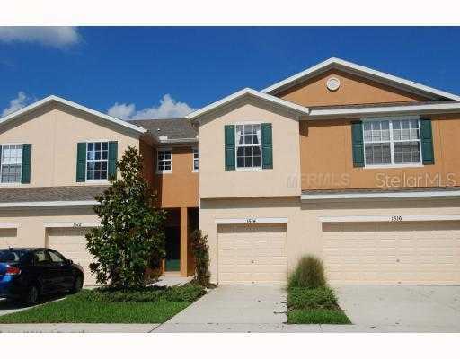 1514 Harbour Blue St., Ruskin, FL 33570