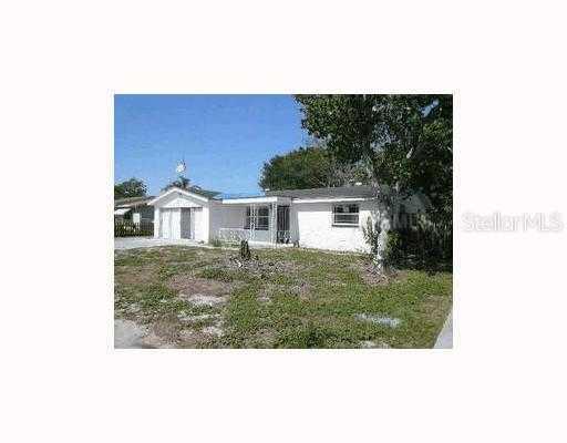 9701 Rainbow Ln., Port Richey, FL 34668