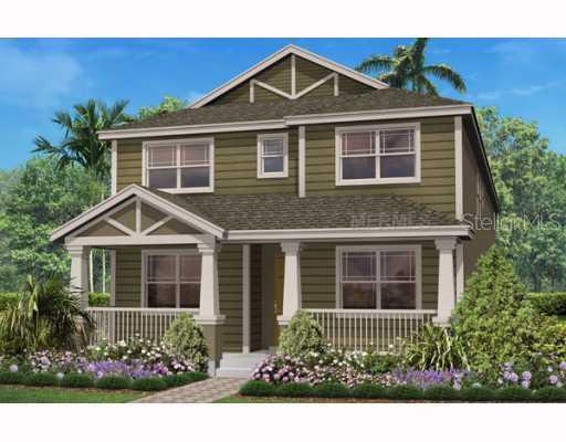 14416 Old Thicket Trace, Winter Garden, FL 34787