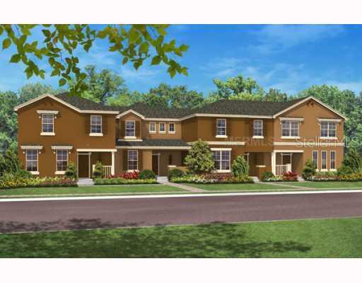 14283 Avenue Of The Groves, Winter Garden, FL 34787