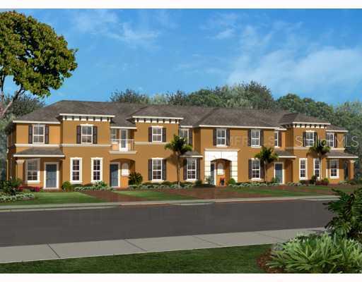 3909 Calabria Ave., Davenport, FL 33897