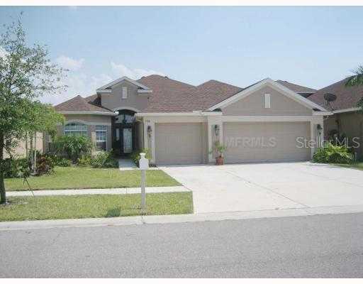 1718 Mira Lago Cir., Ruskin, FL 33570