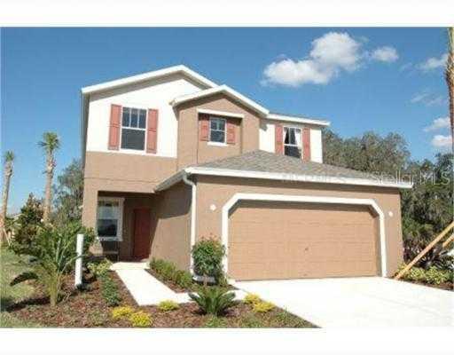 2402 Birds Eye Ct., Ruskin, FL 33570