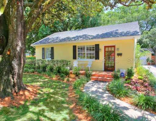 1012 W Indiana Ave., Tampa, FL 33603