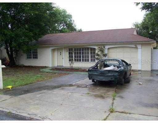 3442 Norland Ct., Holiday, FL 34691