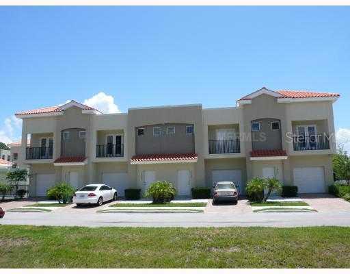 10001 6th St. #26, St Petersburg, FL 33702