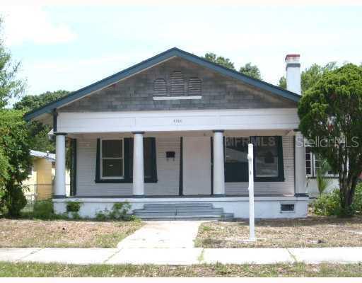 [Address Hidden by Seller], St Petersburg, FL 33702