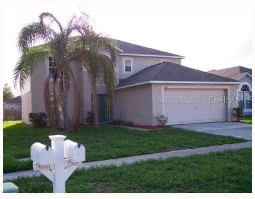 6219 Venezia Pl., Riverview, FL 33578