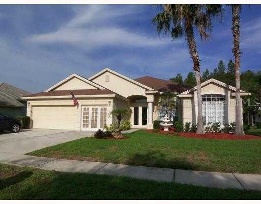 19022 Saint Laurent Dr., Lutz, FL 33558