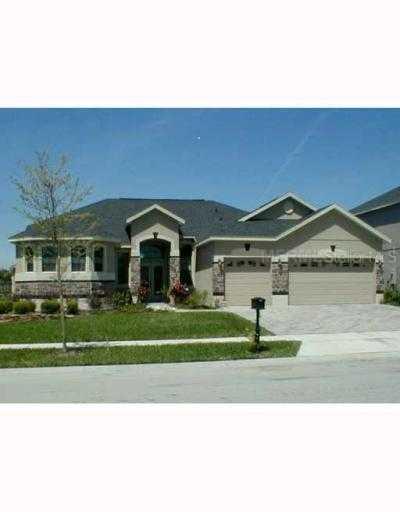 3460 Diamond Leaf Ln., Oviedo, FL 32766