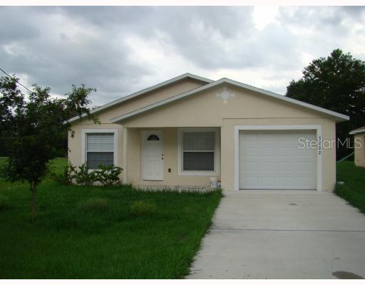 [Address Hidden by Seller], Dade City, FL 33525