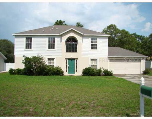 3328 Bluestone Ave, Spring Hill, FL 34609