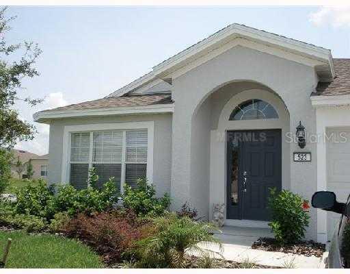 523 Sea Holly Dr., Brooksville, FL 34604