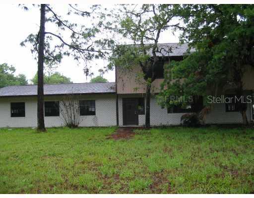 15323 Rester Dr., Brooksville, FL 34613