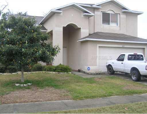 [Address Hidden by Seller], Riverview, FL 33569