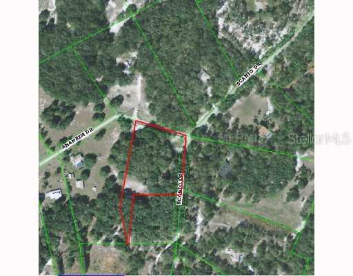 [Address Hidden by Seller], Spring Hill, FL 34606
