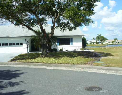 [Address Hidden by Seller], Sun City Center, FL 33573