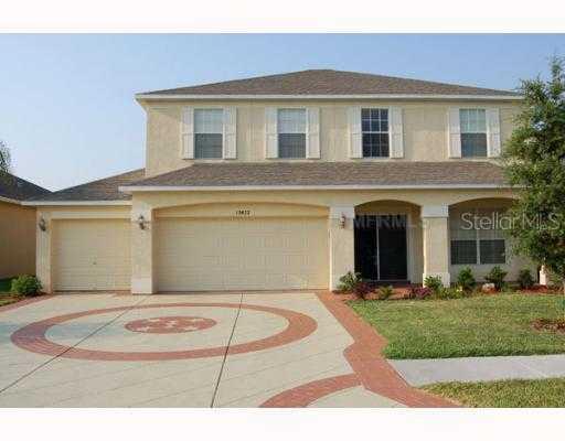 [Address Hidden by Seller], Spring Hill, FL 34606