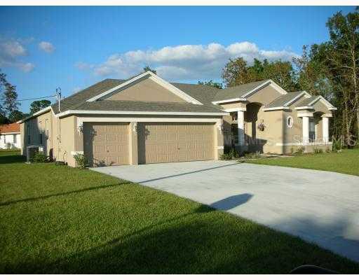 [Address Hidden by Seller], Spring Hill, FL 34606