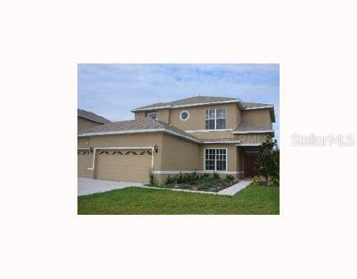 [Address Hidden by Seller], Spring Hill, FL 34606