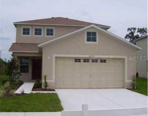 12302 Canyon Blvd., Spring Hill, FL 34610