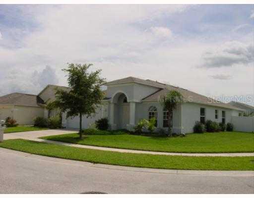 4140 Branchside Ln., Wesley Chapel, FL 33543