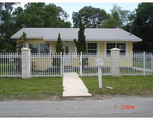 2610 W Powhatan Ave., Tampa, FL 33614