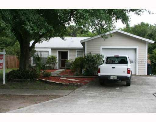 [Address Hidden by Seller], Tampa, FL 33625